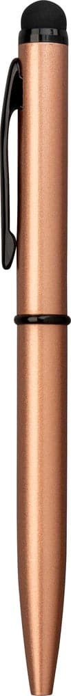 Se Kuglepen m/touch-funktion guld online her - Ean: 7392620602003
